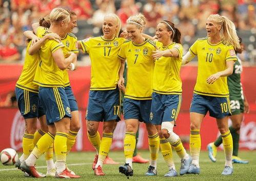 瑞典女足爆料最新消息视频,揭秘训练幕后与赛场风云 第2张 瑞典女足爆料最新消息视频,揭秘训练幕后与赛场风云 第2张