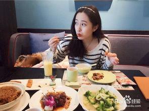 娱乐吃瓜酱相亲吃饭,一场美食与爱情的邂逅  第2张