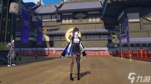 原神3.6最新爆料,神秘新角色揭晓,元素融合系统革新,探索未知领域 第2张 原神3.6最新爆料,神秘新角色揭晓,元素融合系统革新,探索未知领域 第2张