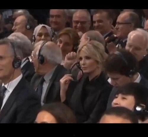 保镖爆料伊万卡视频大全  第2张