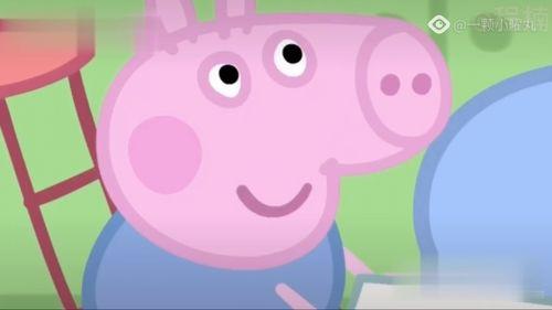 野猪佩奇爆料视频,独家爆料带你走进动画背后的故事